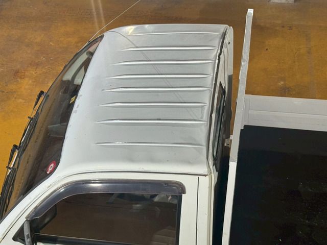 MITSUBISHI MINICAB dump 4WD 1993