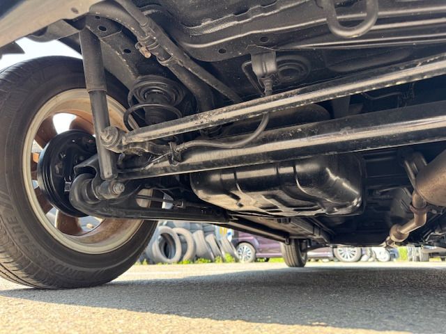 SUZUKI MR WAGON 2012