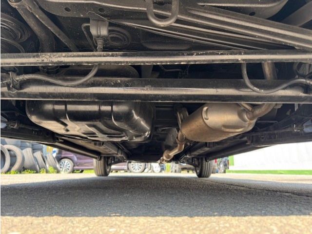 SUZUKI MR WAGON 2012