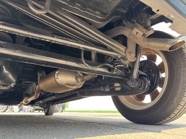 SUZUKI MR WAGON 2012