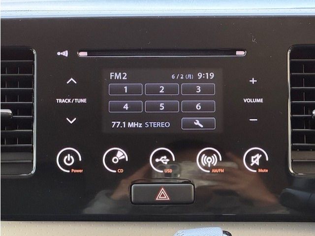 SUZUKI MR WAGON 2012