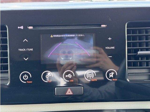 SUZUKI MR WAGON 2012