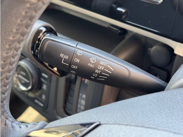 SUZUKI MR WAGON 2012