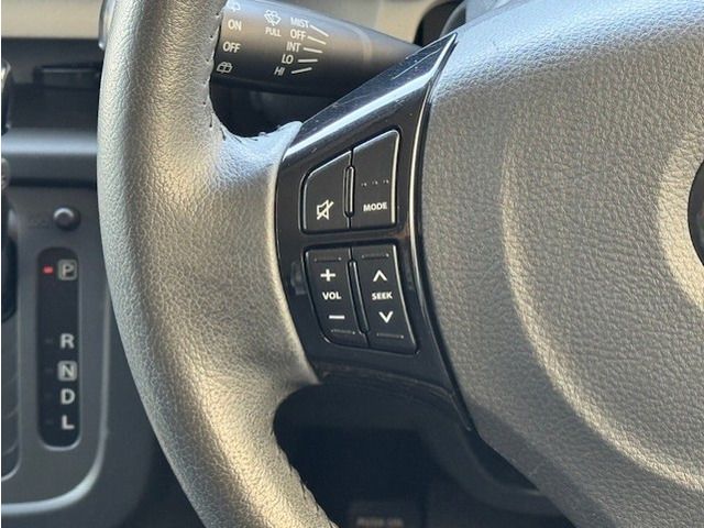 SUZUKI MR WAGON 2012