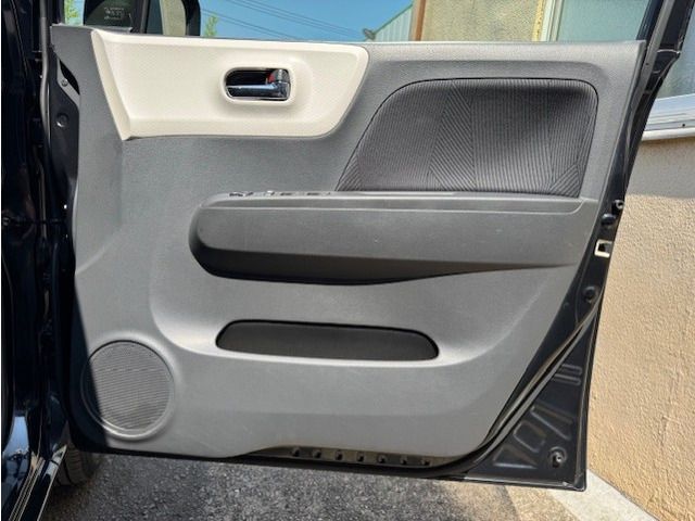 SUZUKI MR WAGON 2012