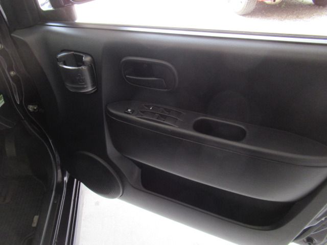 MITSUBISHI eK SPORT 2012