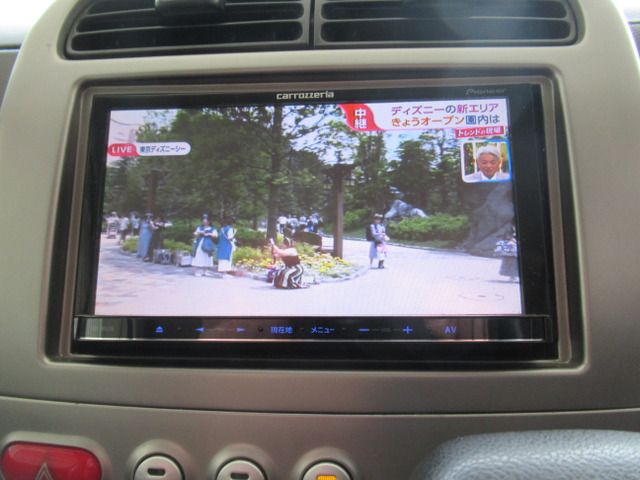 MITSUBISHI eK SPORT 2012