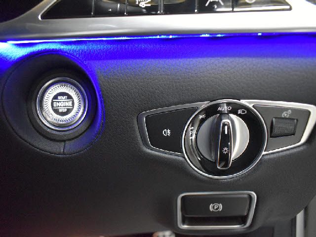 MERCEDES BENZ MERCEDES BENZ S class 2018