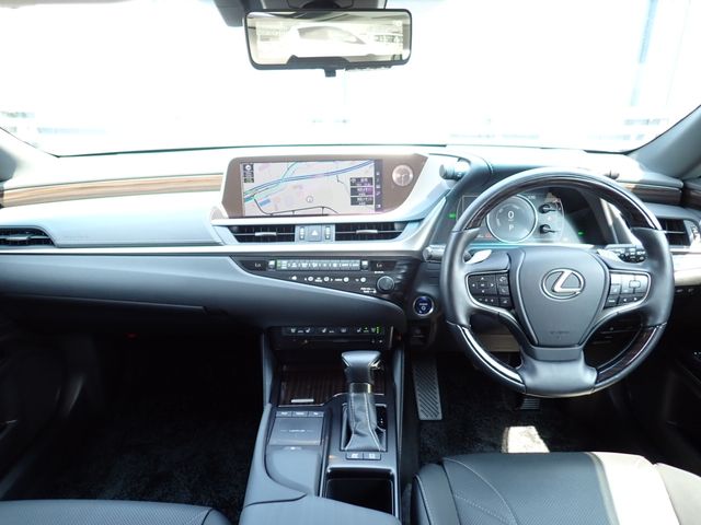 TOYOTA LEXUS ES300h 2020