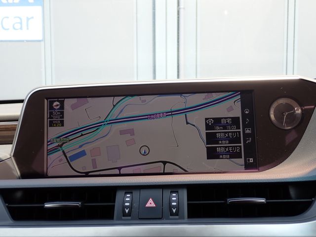 TOYOTA LEXUS ES300h 2020