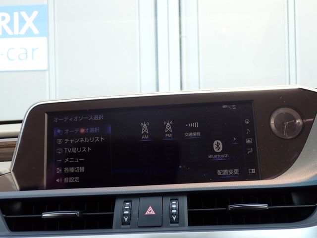 TOYOTA LEXUS ES300h 2020