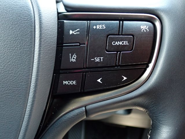 TOYOTA LEXUS ES300h 2020