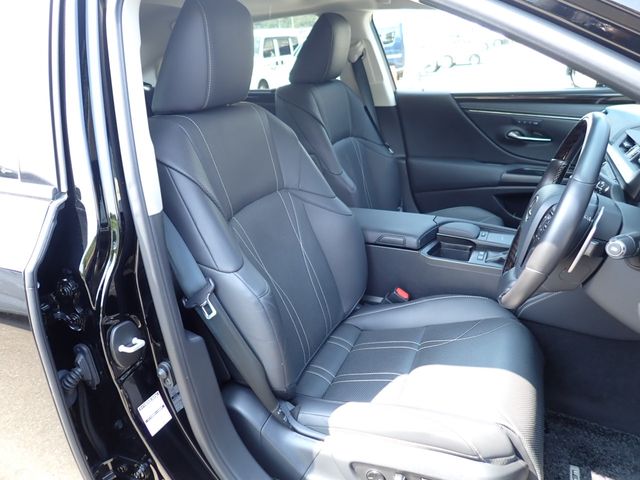 TOYOTA LEXUS ES300h 2020