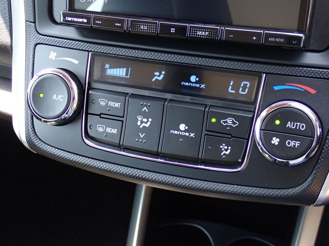 TOYOTA COROLLA FIELDER HYBRID 2023