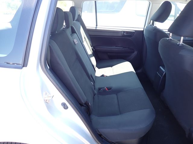 TOYOTA COROLLA FIELDER HYBRID 2023