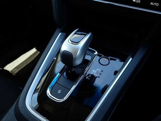 HONDA SHUTTLE HYBRID 2022