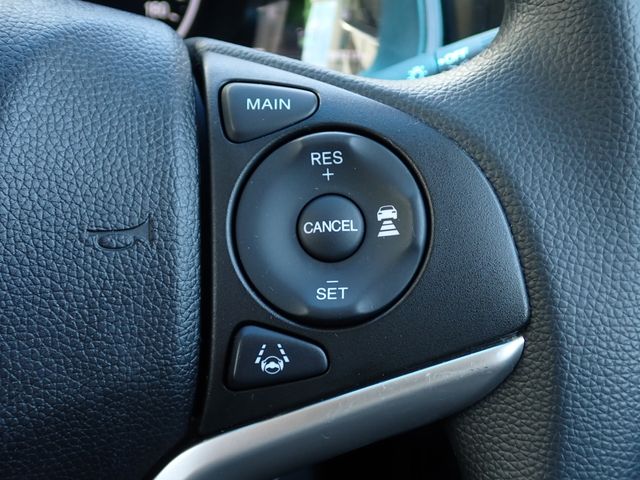 HONDA SHUTTLE HYBRID 2022