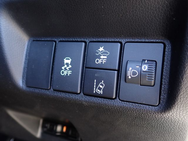 HONDA SHUTTLE HYBRID 2022