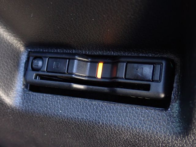 HONDA SHUTTLE HYBRID 2022