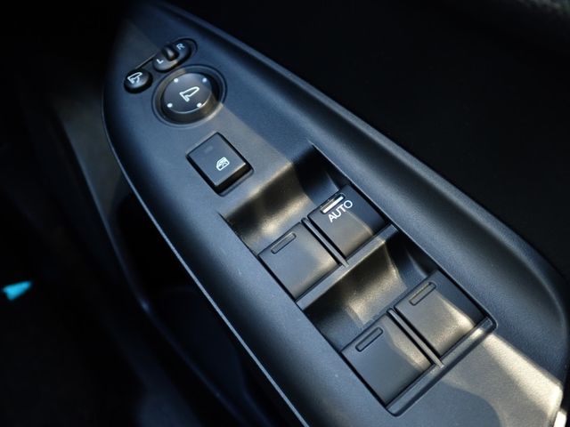 HONDA SHUTTLE HYBRID 2022