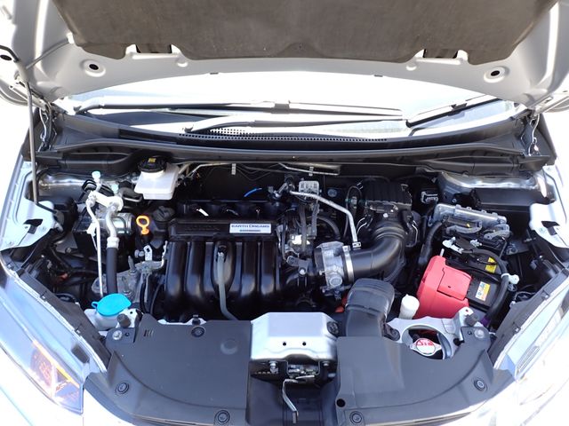 HONDA SHUTTLE HYBRID 2022