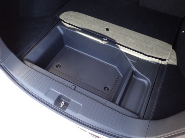 HONDA SHUTTLE HYBRID 2022