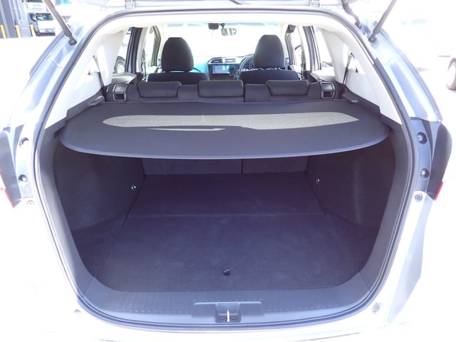 HONDA SHUTTLE HYBRID 2022