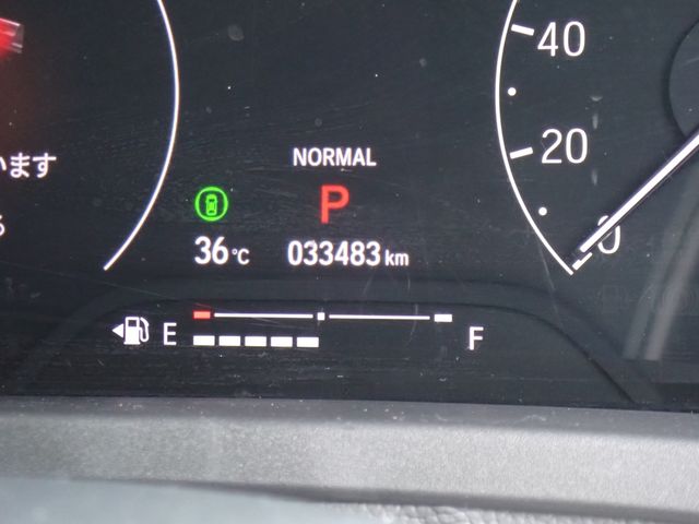 HONDA VEZEL e:HEV 2022