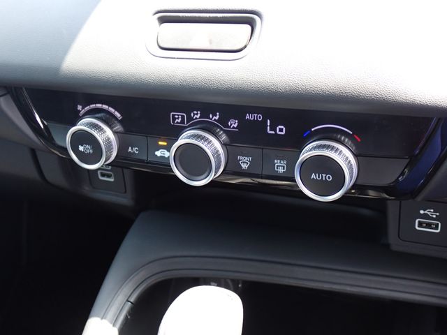 HONDA VEZEL e:HEV 2022