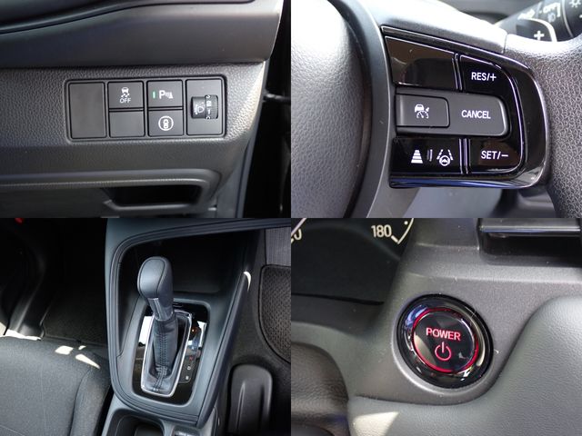 HONDA VEZEL e:HEV 2022