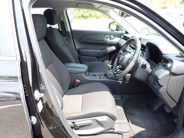 HONDA VEZEL e:HEV 2022