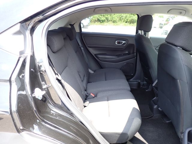 HONDA VEZEL e:HEV 2022