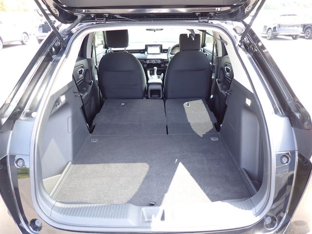 HONDA VEZEL e:HEV 2022