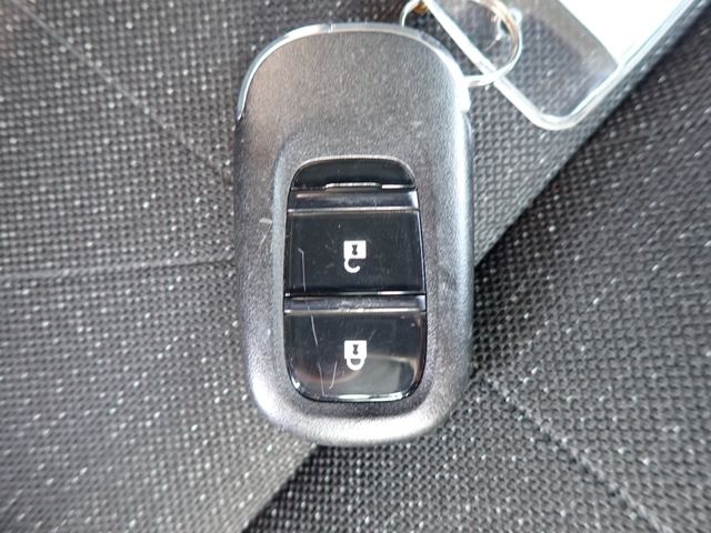 HONDA VEZEL e:HEV 2022