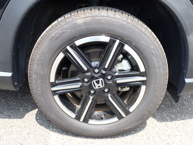 HONDA VEZEL e:HEV 2022