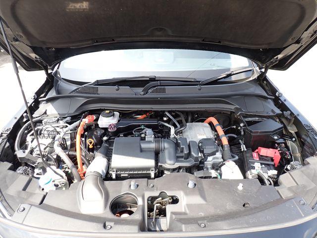 HONDA VEZEL e:HEV 2022