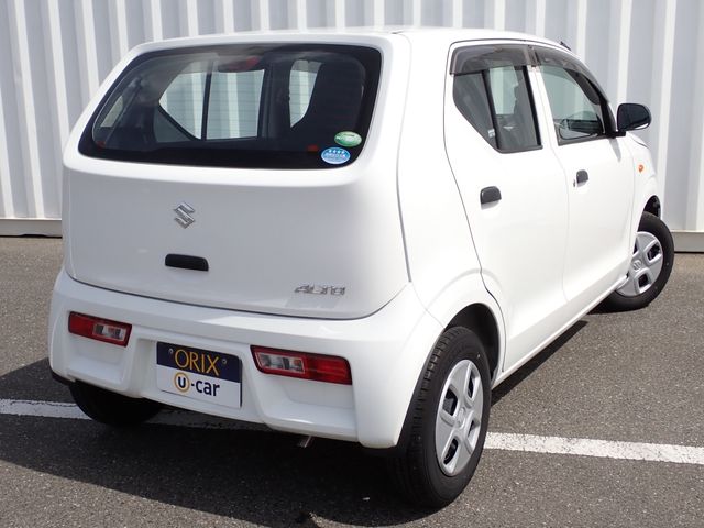 SUZUKI ALTO 2020