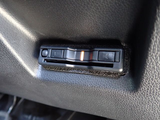 HONDA SHUTTLE HYBRID 2022