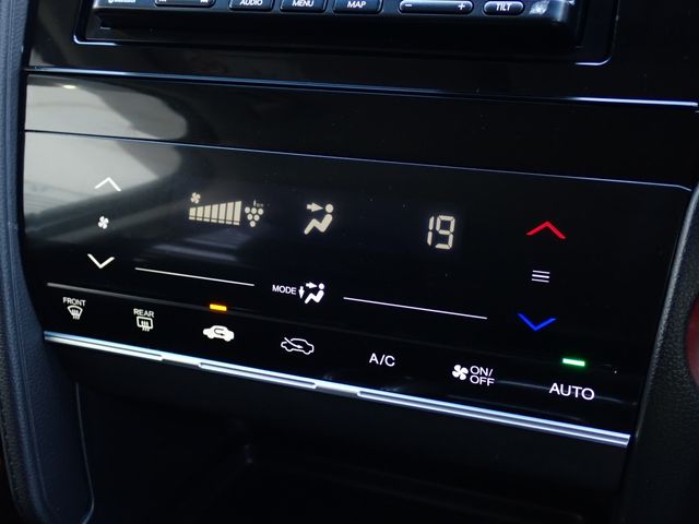 HONDA SHUTTLE HYBRID 2022