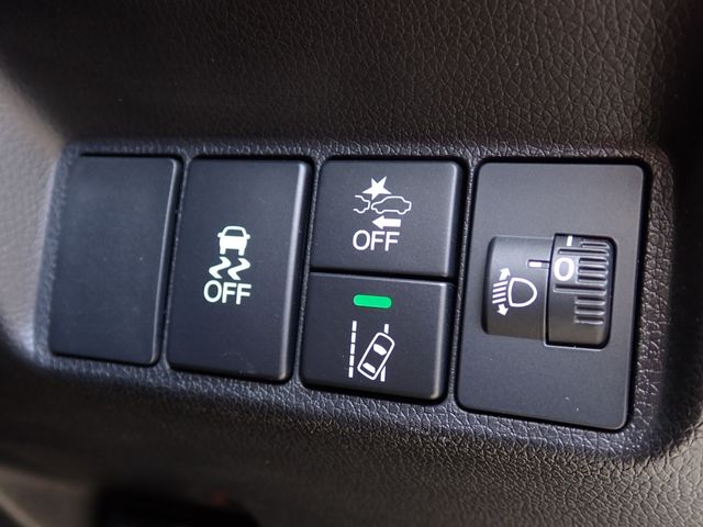 HONDA SHUTTLE HYBRID 2022