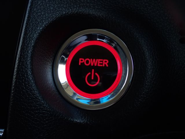 HONDA SHUTTLE HYBRID 2022