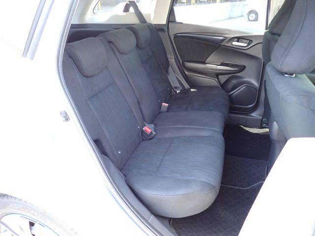 HONDA SHUTTLE HYBRID 2022