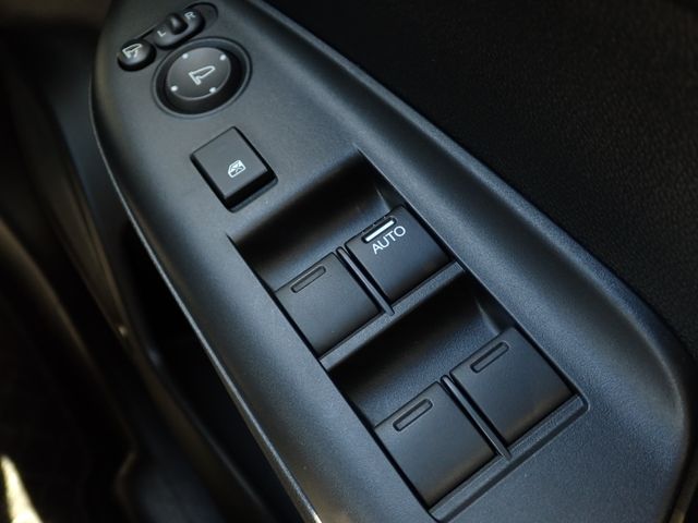 HONDA SHUTTLE HYBRID 2022