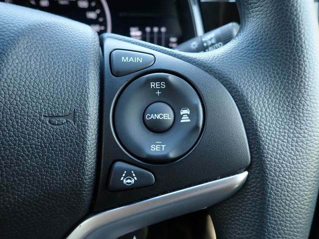 HONDA SHUTTLE HYBRID 2022