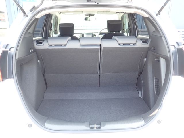 HONDA FIT e:HEV 2020