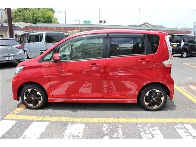 NISSAN DAYZ 4WD 2018