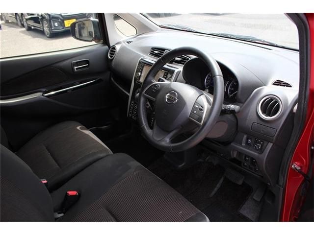 NISSAN DAYZ 4WD 2018