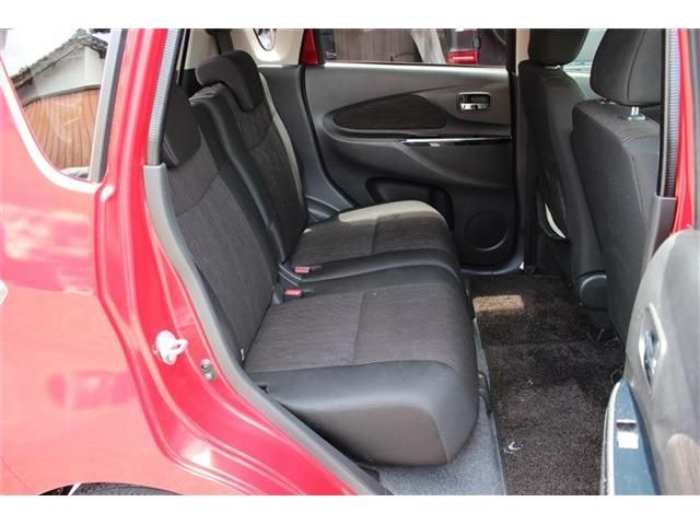 NISSAN DAYZ 4WD 2018