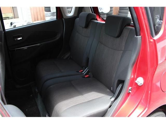 NISSAN DAYZ 4WD 2018