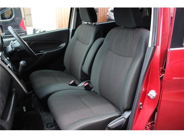 NISSAN DAYZ 4WD 2018